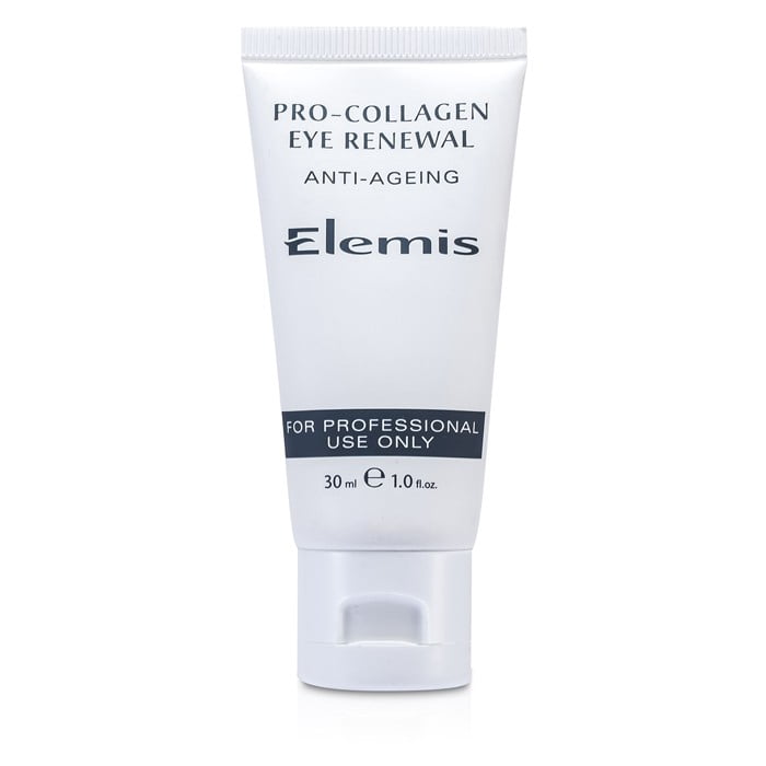 elemis professional use only