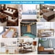 thumbnail image 5 of Cojín para banco personalizado, cojines para ventana salediza, esponja de alta densidad 50D, asiento para silla, sofá, colchón para banco de jardín, cojín para asiento, almohada oscilante, 5 of 5
