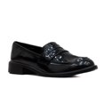 thumbnail image 3 of Zapatos para Mujer Milagros 3003 negro 23, 3 of 4