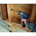 thumbnail image 5 of Bosch GSR12V-300N 12V Max EC Brushless 3/8 In. Drill/Driver (Bare Tool), 5 of 8