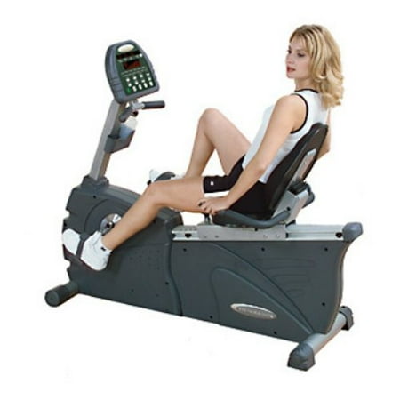Body-Solid Endurance B3R Self Generating Recumbent Bike
