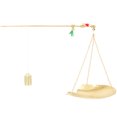 thumbnail image 1 of Chinese Medicine Scale Tea Leaf Scale Dried Fruit Scale Medicine Scale with Weight, 1 of 9