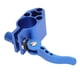 thumbnail image 5 of Bloqueo De Poste De Scooter Eléctrico, Abrazadera Plegable De Scooter Eléctrico De Amplia Compatibilidad, aleación De Aluminio Duradera, Peso Ligero, Fuerte Para X2, 5 of 7