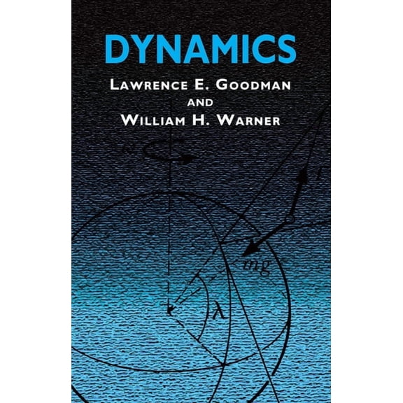 Dover Civil and Mechanical Engineering Dynamics, (Paperback)