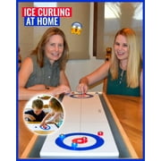 KwalityDEALZ IcePuck - Ice Hockey Table Game