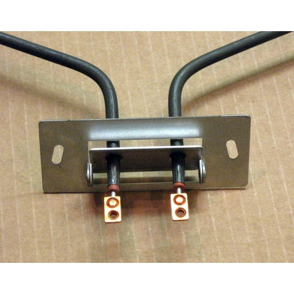 WB44X5099 for GE Range Oven Bake Unit Lower Heating Element AP2031097 PS249483