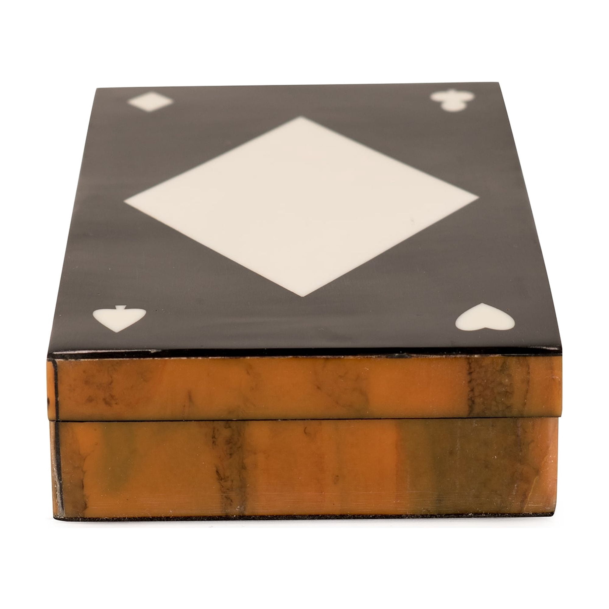 Double Card Decorative Box