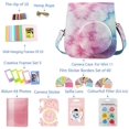 thumbnail image 2 of WOGOZAN for Fuji Instax Mini 11 Instant Camera Case + Album for Fujifilm Instax Mini Film Camera + Accessories kit,, 2 of 5