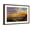 Brown Frame, variant on Art.com Sonoran Desert Sunset Art Print by Silvia Vassileva, 36" x 24"