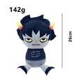 thumbnail image 2 of Muñeca de peluche Homestucks Karkats Anime 26 cm, 2 of 2