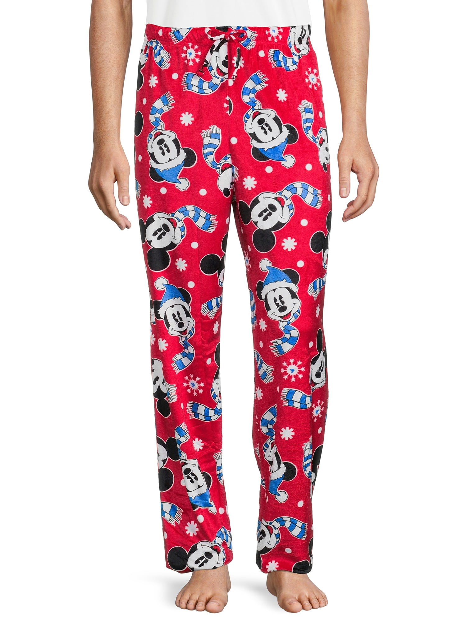 Mickey Mouse Men's Sleep Pants