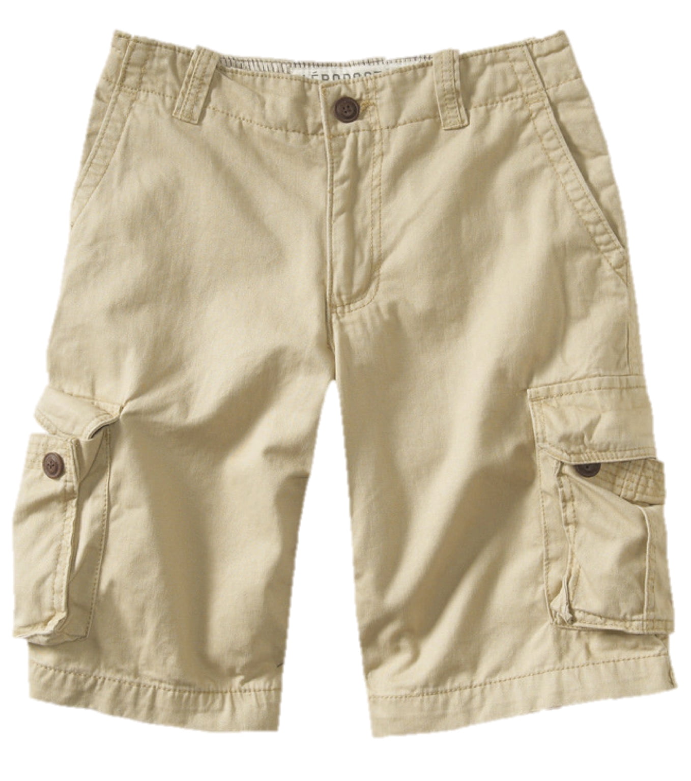 Aeropostale Mens Longer Length Casual 