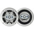 thumbnail image 5 of Gravity Marine Boat CD/AM/FM Receiver +2x Blaupunkt GTM652W 6.5" Speakers Bundle, 5 of 5