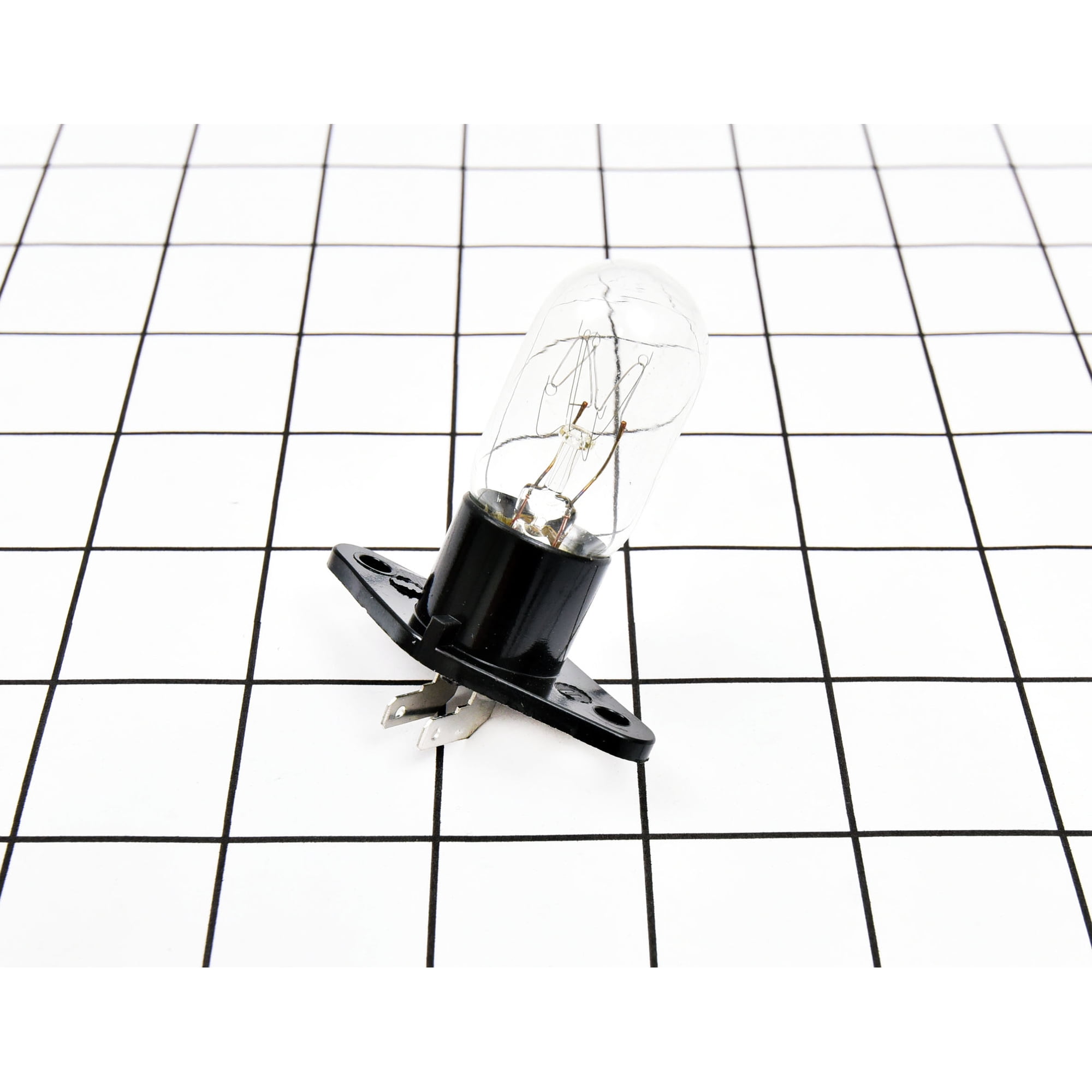 Appliance Factory Parts Incandescent lamp 6912W3B002K