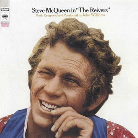 Reivers Soundtrack, The