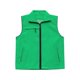 thumbnail image 3 of Playeras Cuello V Para Hombre, Moda Informal, Suave Y Cómoda, Cuello Redondo Puro, Lavado, Desgastado, Manga Corta, Teñido Anudado Degradado, 3 of 3