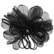 thumbnail image 1 of Broche elegante de flores para mujer, broche de flores de tela con diseño único, broche para mujer, broche para vestidos, broches, alfileres de flores para ropa, 1 of 7