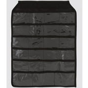 Mainstays 23-Pocket Jewlery Organizer