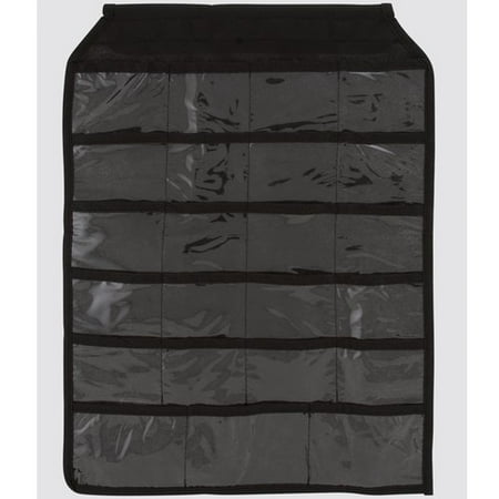Mainstays 23-Pocket Jewlery Organizer