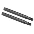 thumbnail image 1 of Extensor De Válvula Prestas, 2 Piezas De Aleación De Aluminio De 60 Mm Para Bicicletas Extensor De Válvula Prestas Fácil Inflado Muy Compatible Para Varias Bicicletas, 1 of 7
