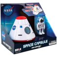 thumbnail image 1 of Cápsula espacial Daron Space Adventure Series (PT63110), 1 of 1