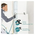 thumbnail image 4 of Trolley Airless Paint Sprayer Metal Vertical Sprayer For House Painting DIY Garage ,Efficient & Easy to use, 4 of 7
