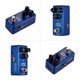 thumbnail image 2 of NUX NSS-3 Mini Studio Speaker Gabinete Simulador Efecto Pedal Impulse, 2 of 8