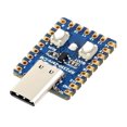 thumbnail image 5 of MicroPython Development Board with RP2350A Chip, Compact Type-C Board for RISC-V ARM Learning, GPIO Interfaces and Small Embedded Devices, 5 of 8