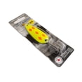thumbnail image 3 of Len Thompson Fishing Lure Lemon Flame Five of Diamonds 5/8oz, 3 of 7