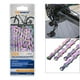 thumbnail image 3 of Cadena de bicicleta de alta rigidez 8/9/10/11 para bicicleta de carretera MTB Sport 8Velocidad, 3 of 8