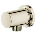 thumbnail image 5 of Grohe 26 635 Rainshower Single Wall Supply Elbow - Nickel, 5 of 6