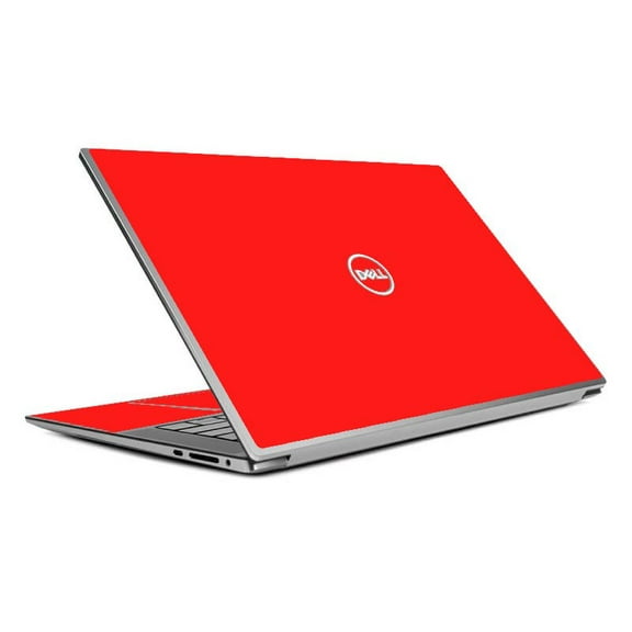Dell Precision 5550 / 5560 RED Laptop Skin