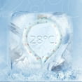 thumbnail image 5 of tzyudk Ice Ring Summer Outdoor Sports PCM Neck Ring Ice Ring Hanging Neck Device Portable 5ML Affordable Useful E Plastic, 5 of 6