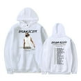 thumbnail image 6 of Dylan Scott Merch Hoodie Men's and Women's Printed Long Sleeve Sweatshirt Comfy Pullover, 6 of 6