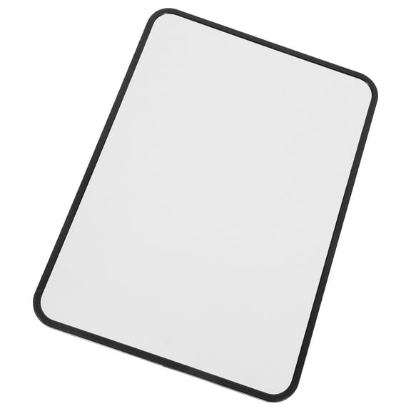 MLINS Fridge Whiteboard White Board Fridge White Board Sheet Refrigerator Magnet Whiteboard Planner Kitchen Whiteboard Dry Erase Board For Wall Large Magnetic Whiteboard