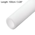thumbnail image 3 of Uxcell Foam Tube for Protecting Pipes and Heat Preservation Pipe Insulation Kit 1.57 x 2.36inch, 3 of 6