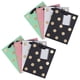 thumbnail image 3 of Bolsas De Regalo Medianas, Bolsas De Regalo Ecológicas De Estilo Moderno, Asa Resistente, Tamaño Mediano Para Compras, Fiestas, Bodas OTVIAP Medium Gift Bags, 3 of 8