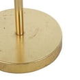 thumbnail image 4 of DecMode 26" 2 Light Tree Gold Table Lamp with Shade, 4 of 9