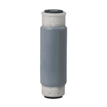 Granular Activated Carbon Water Filter Cartridge 2.5 x 10 - GAC10