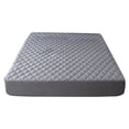 thumbnail image 2 of Splashproof Laminated Bed Hat Diaper Sheet Mattress Protector No Dusting Bed Cover, 2 of 6