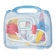 Kid Connection Doctor Case, 9 Pieces