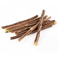 thumbnail image 4 of Prettyui Pet gnaws 10 pure natural wood sticks, 4 of 6