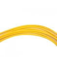thumbnail image 4 of Câble de Raccordement à Fibre Jaune Résistant, Accès à Fibre Optique pour Système de Communication à Fibre Optique, 4 of 8