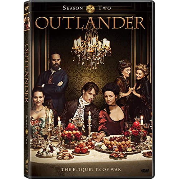 Pre-Owned Outlander (2014) - Season 02