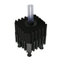 thumbnail image 1 of Aquarium Sponge Filter, Premium Material, Silent Operation, Effective Filtration, Physical And Biofiltration, For Fish  And Aquarium, 1 of 8