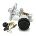 thumbnail image 3 of Rear Brake Master Cylinder for Yamaha Rhino YXR450 06-09 Rhino 660 04-07 Viking 700, 3 of 5