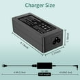 thumbnail image 3 of Galaxy Bang AC Adapter Charger for HP ProBook 440 G8, 445 G8, 450 G8, 635 Aero G7, 640 G8, 650 G5, 650 G8, 435 G8, 3 of 9