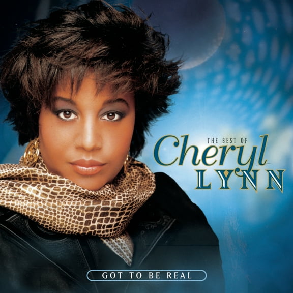 Cheryl Lynn - Got to Be Real: Best of - Music & Performance - CD