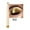 L, variant on mtvxesu Eyeshadow Stick, Night Club Lying Silkworm Eye Shadow Pen Purpose Eyeliner Shaping Pen Eye Shadow Stick Eyeshadow Cream Stick