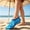Light Blue, variant on LTTVQM Womens Water Shoes Swim Shoes Comfortable Barefoot Aqua Yoga Running Diving Snorkeling Surfing Exercise Sport Shors Quickly Dry Slip on 2026 New Water Shoes Purple 42(US-9)